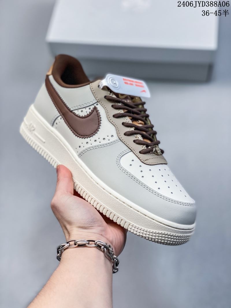 Nike Air Force 1 Shoes